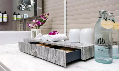 هتل پولمن آرکادیا نایتون بیچ پوکت